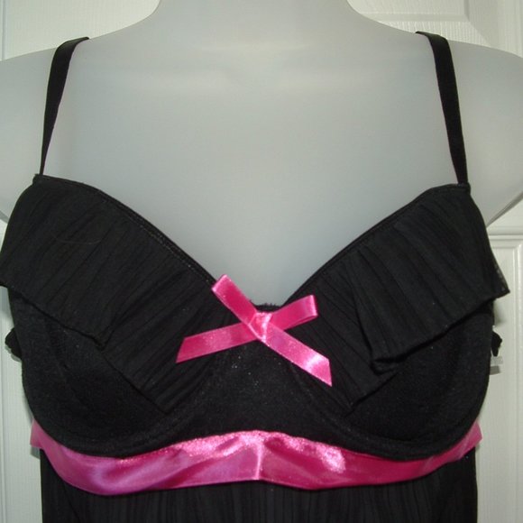 Rampage Intimates - Picture 5 of 6